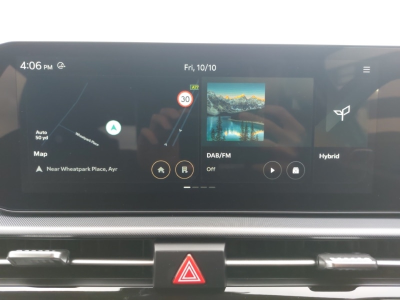 Used Kia Sportage 2025 for sale - 76694864: Photo 10