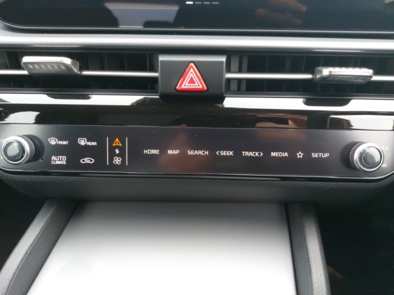 Used Kia Sportage 2025 for sale - 76694864: Photo 12