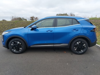 Used Kia Sportage 2025 for sale - 76694864: Photo