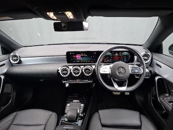 Used Mercedes-Benz CLA 2022 for sale - 76683075: Photo