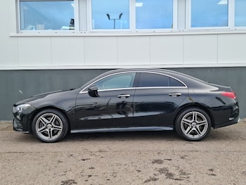 Used Mercedes-Benz CLA 2022 for sale - 76683075: Photo