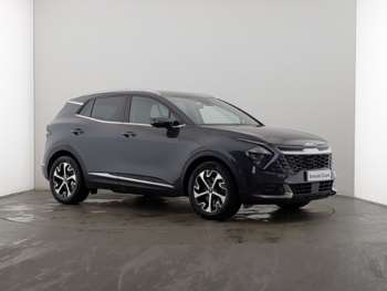 2022 - 1.6T GDi ISG 3 5dr