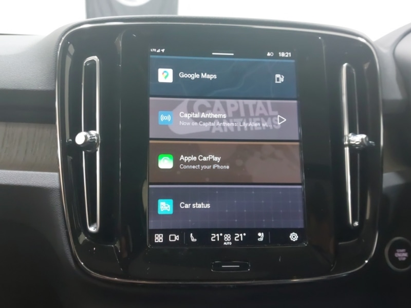 Used Volvo XC40 2024 for sale - 76911932: Photo 10