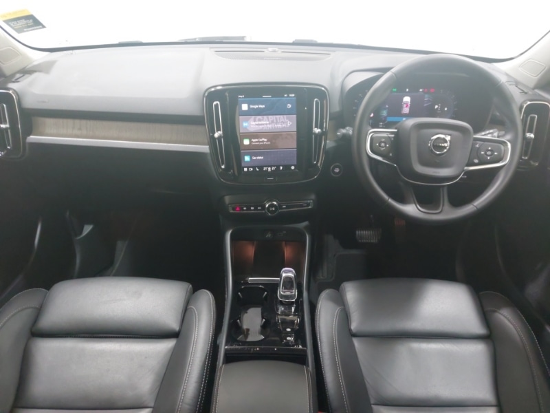 Used Volvo XC40 2024 for sale - 76911932: Photo 2