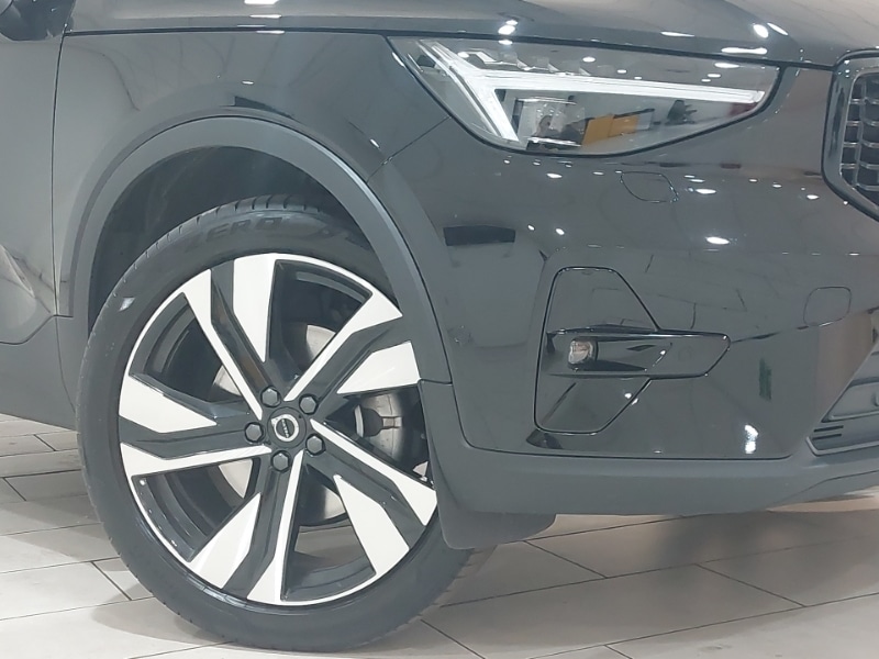 Used Volvo XC40 2024 for sale - 76911932: Photo 9