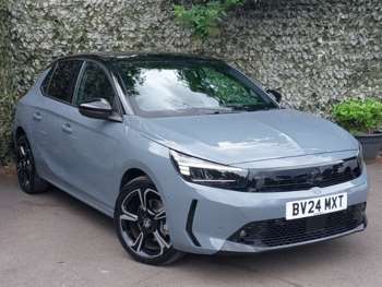 2024 - 1.2 Turbo GS 5dr