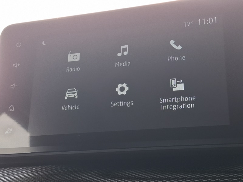 Used Dacia Sandero Stepway 2024 for sale - 77046723: Photo 10