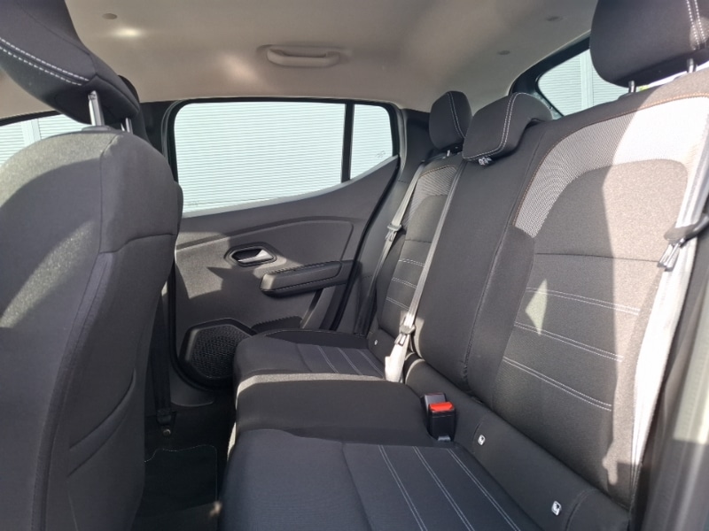Used Dacia Sandero Stepway 2024 for sale - 77046723: Photo 6