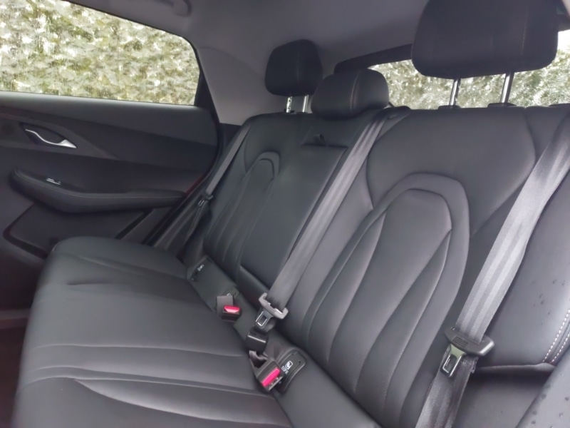 Used Omoda OMODA 5 2024 for sale - 76721017: Photo 6