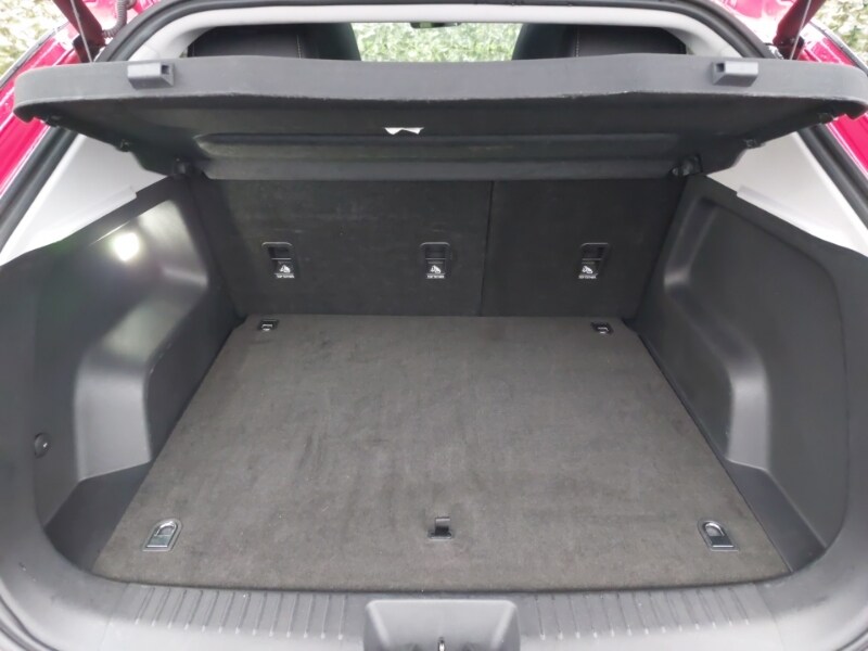 Used Omoda OMODA 5 2024 for sale - 76721017: Photo 8