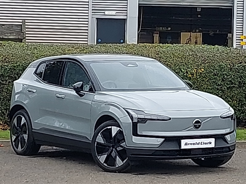 Used Volvo EX30 2025 for sale - 76471881: Photo 1