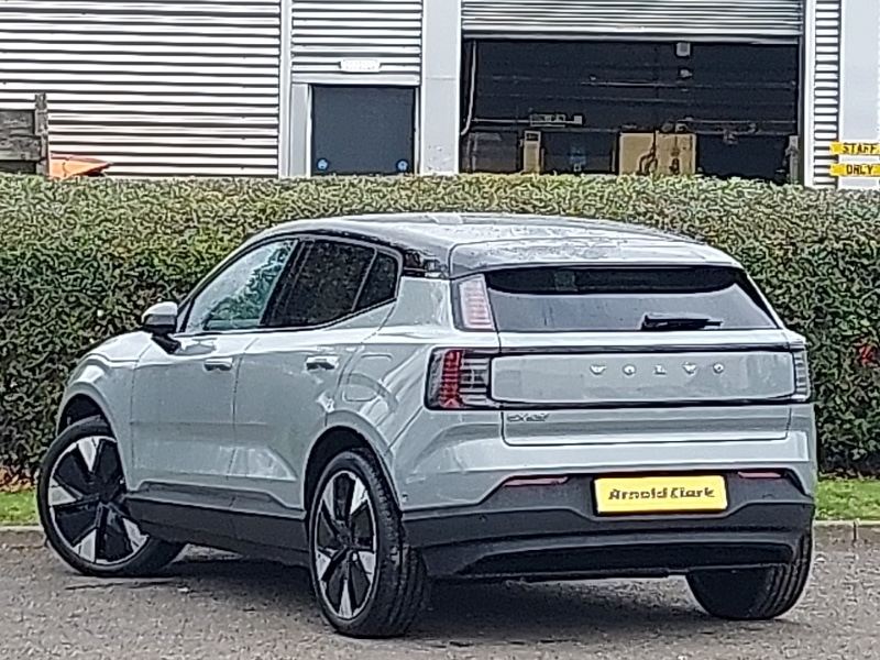 Used Volvo EX30 2025 for sale - 76471881: Photo 3