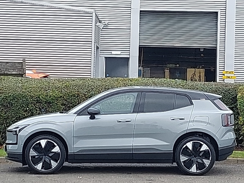 Used Volvo EX30 2025 for sale - 76471881: Photo 4