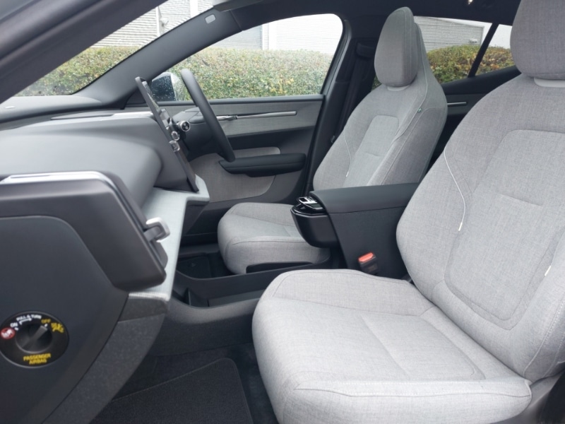 Used Volvo EX30 2025 for sale - 76471881: Photo 5