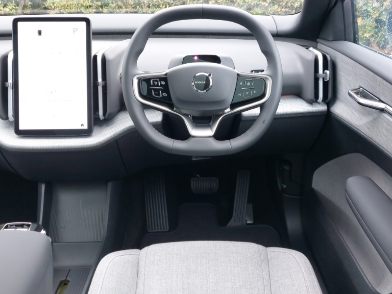 Used Volvo EX30 2025 for sale - 76471881: Photo 7