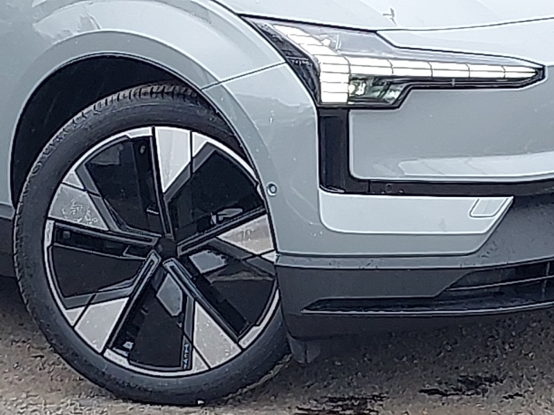 Used Volvo EX30 2025 for sale - 76471881: Photo 9