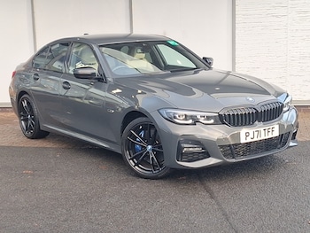 BMW 3 Series feature image
