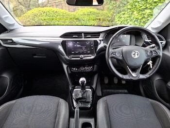 Used Vauxhall Corsa 2022 for sale - 78239123: Photo