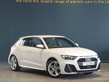 Used Audi A1 2023 for sale - 78290459: Photo
