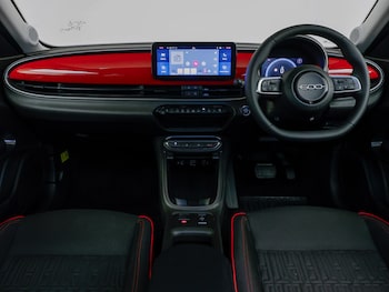 Used Fiat 600 2025 for sale - 78431991: Photo