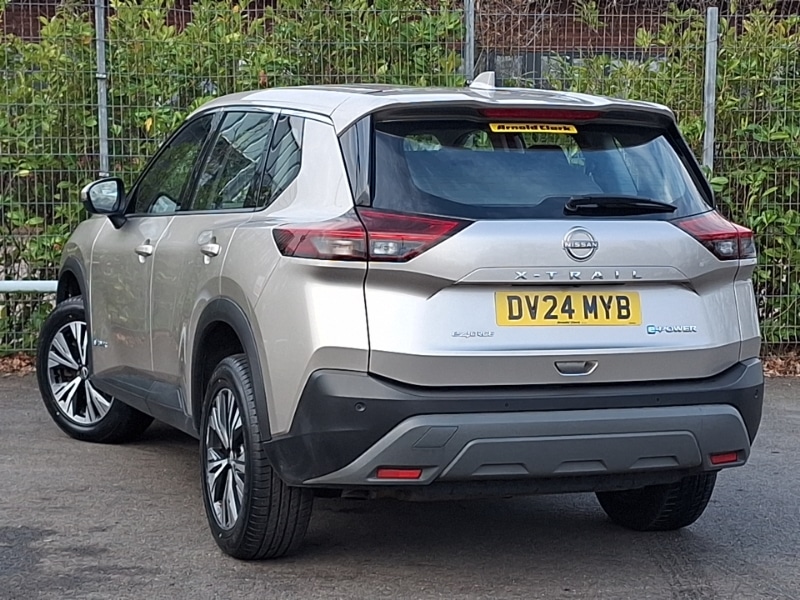 Used Nissan X-Trail 2024 for sale - 77948901: Photo 3