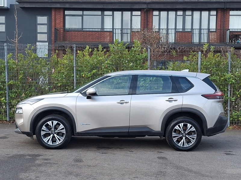 Used Nissan X-Trail 2024 for sale - 77948901: Photo 4