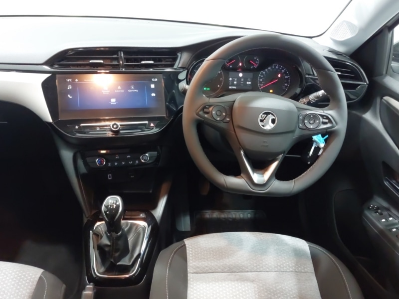 Used Vauxhall Corsa 2024 for sale - 76571779: Photo 10