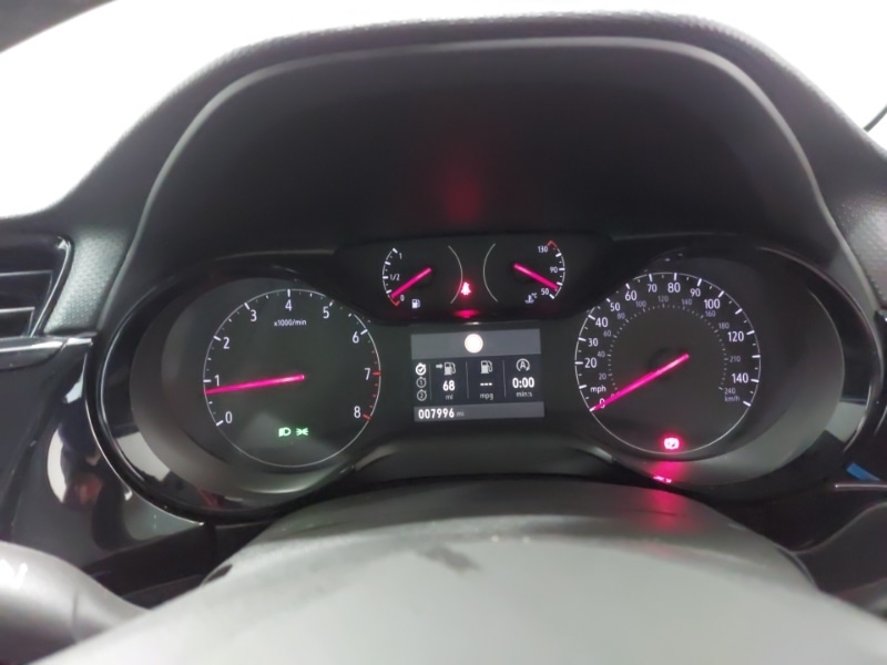 Used Vauxhall Corsa 2024 for sale - 76571779: Photo 11