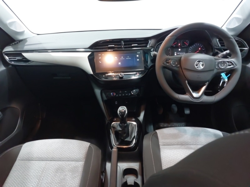 Used Vauxhall Corsa 2024 for sale - 76571779: Photo 2