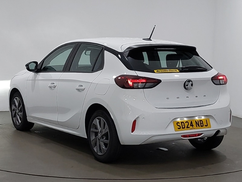 Used Vauxhall Corsa 2024 for sale - 76571779: Photo 3