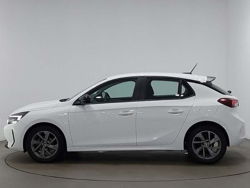 Used Vauxhall Corsa 2024 for sale - 76571779: Photo 4