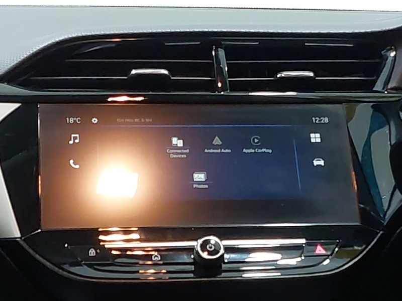 Used Vauxhall Corsa 2024 for sale - 76571779: Photo 7