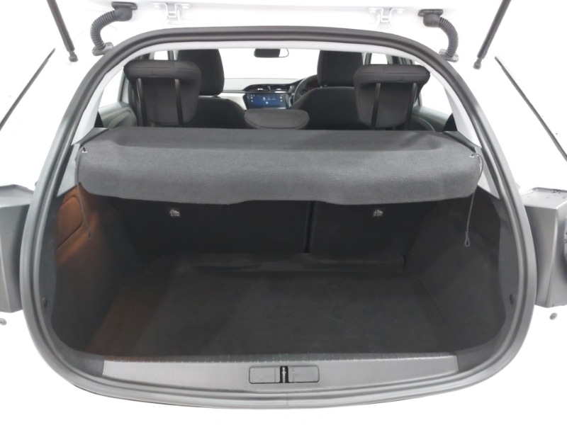 Used Vauxhall Corsa 2024 for sale - 76571779: Photo 8