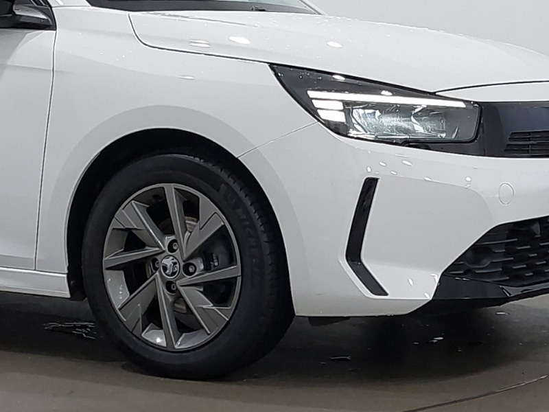 Used Vauxhall Corsa 2024 for sale - 76571779: Photo 9