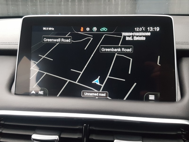 Used MG MG HS 2022 for sale - 77190160: Photo 10