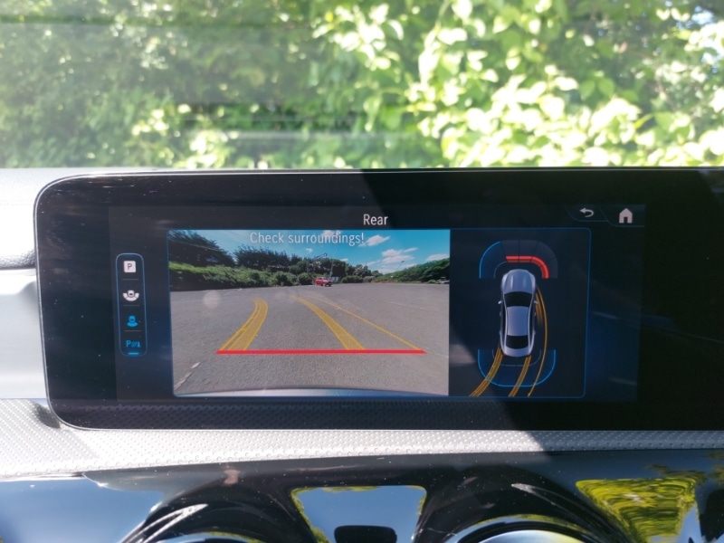 Used Mercedes-Benz CLA 2023 for sale - 76700201: Photo 10