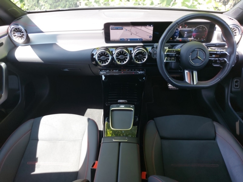 Used Mercedes-Benz CLA 2023 for sale - 76700201: Photo 2