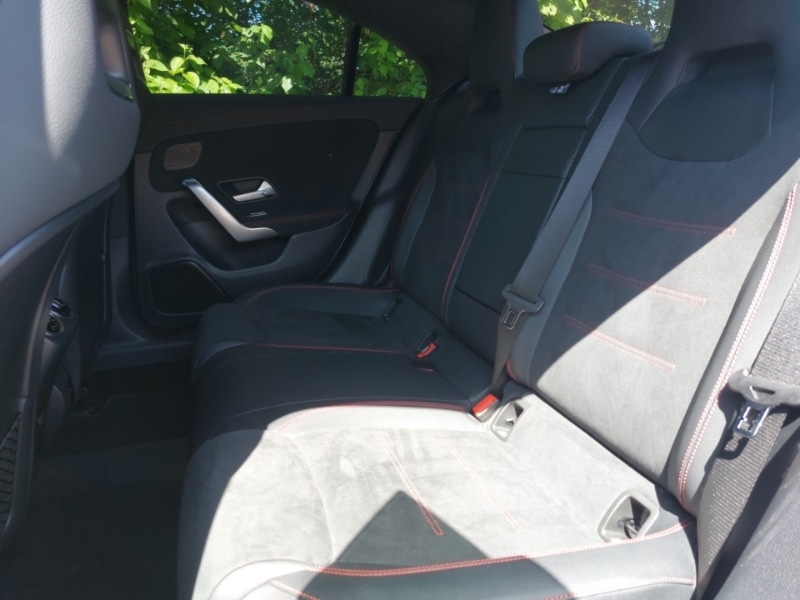 Used Mercedes-Benz CLA 2023 for sale - 76700201: Photo 6