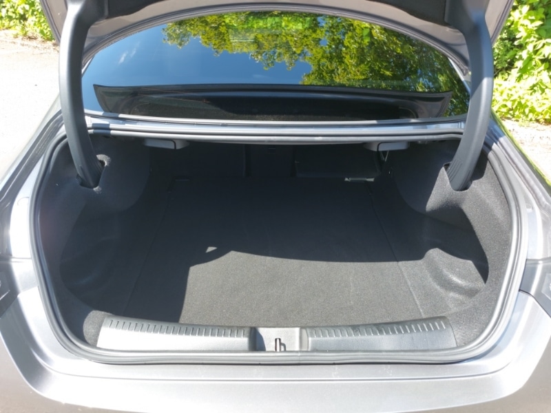 Used Mercedes-Benz CLA 2023 for sale - 76700201: Photo 8