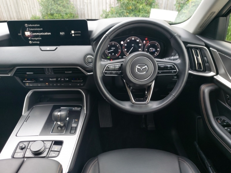 Used Mazda CX-60 2023 for sale - 77876746: Photo 7