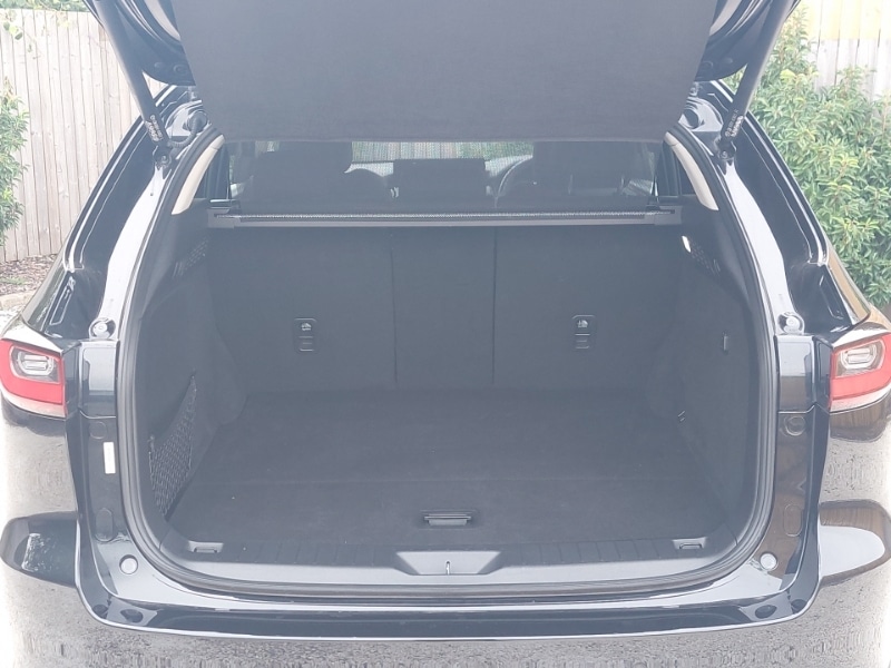 Used Mazda CX-60 2023 for sale - 77876746: Photo 8