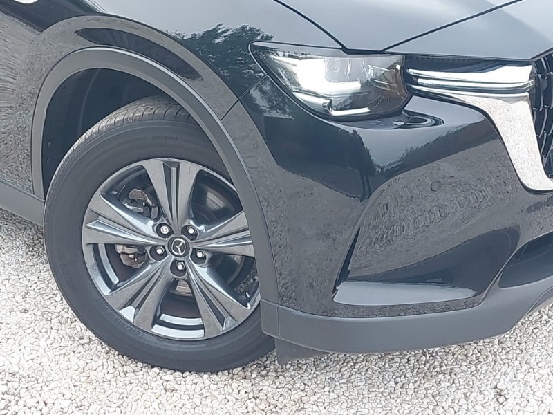 Used Mazda CX-60 2023 for sale - 77876746: Photo 9