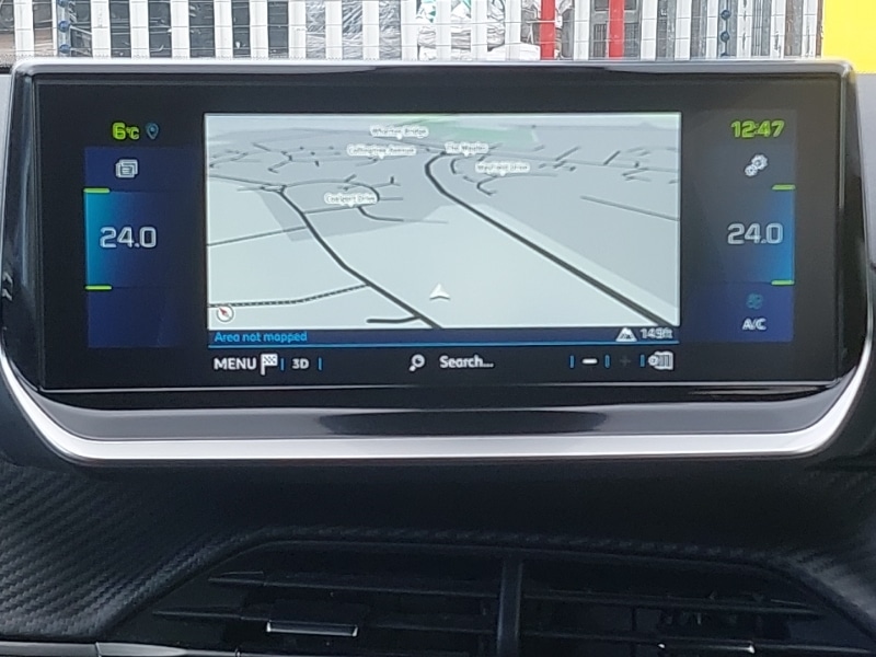 Used Peugeot 2008 2022 for sale - 77876525: Photo 10