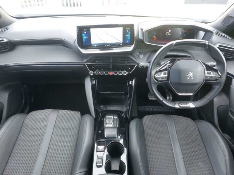 Used Peugeot 2008 2022 for sale - 77876525: Photo 2