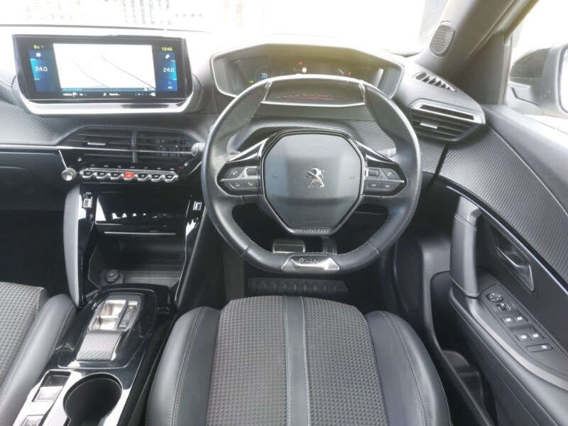 Used Peugeot 2008 2022 for sale - 77876525: Photo 7