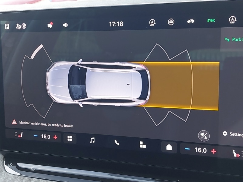 Used Skoda Octavia 2024 for sale - 76720638: Photo 11