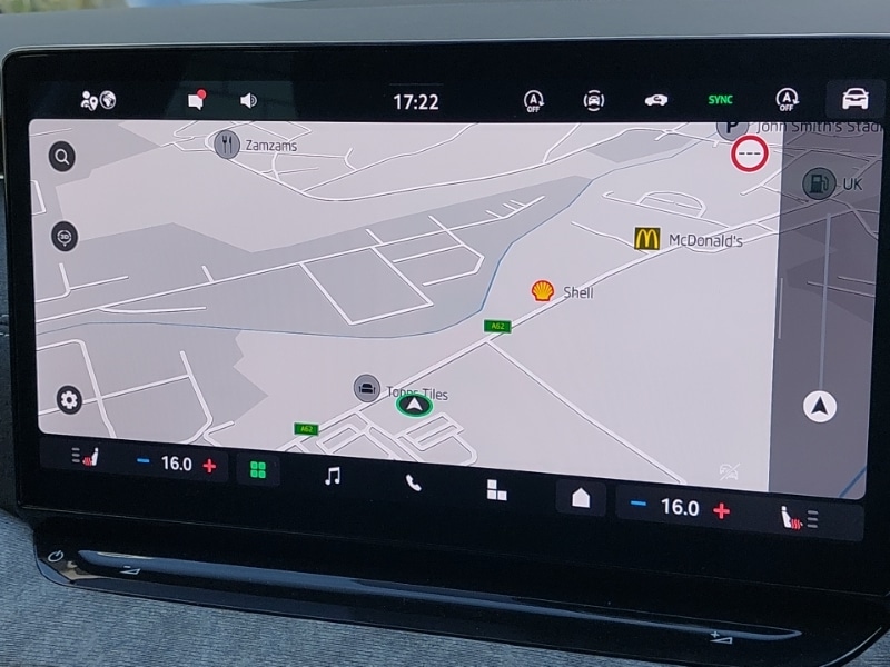 Used Skoda Octavia 2024 for sale - 76720638: Photo 12