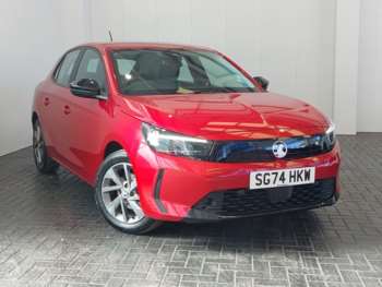 2024 - 1.2 Design 5dr