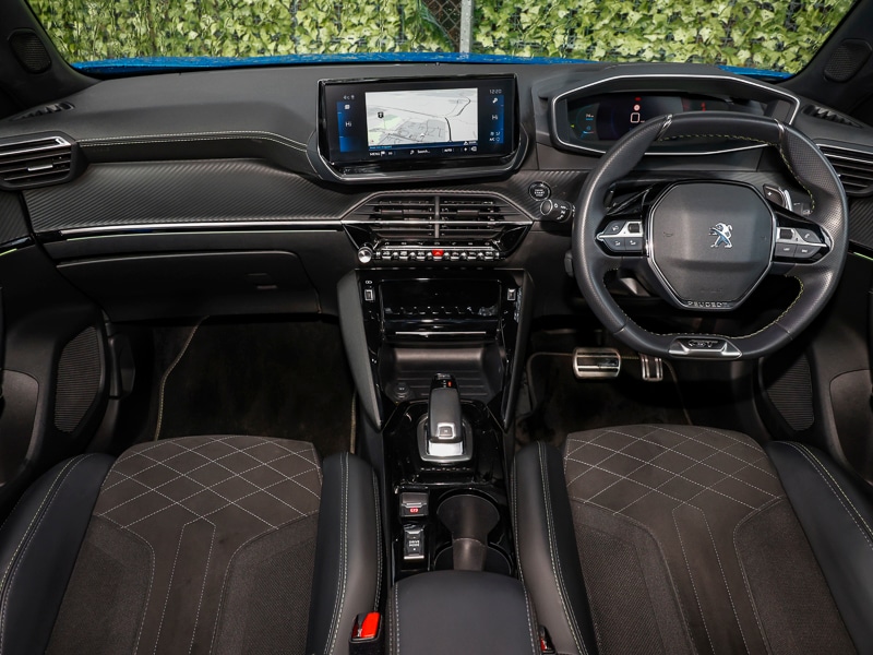 Used Peugeot 2008 2022 for sale - 76823153: Photo 5