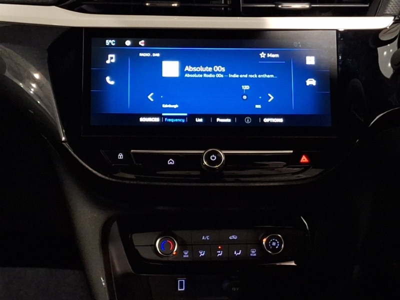 Used Vauxhall Corsa 2025 for sale - 77229093: Photo 11